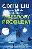 Algopix Similar Product 20 - The ThreeBody Problem The ThreeBody