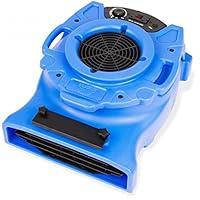 Algopix Similar Product 19 - BAir VENTLO25 14 HP Low Profile Air