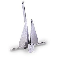 Algopix Similar Product 5 - TIE DOWN Super Hooker Anchor  9 lbs