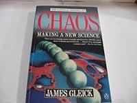 Algopix Similar Product 19 - Chaos: Making a New Science