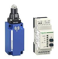 Algopix Similar Product 14 - Telemecanique XCKWD02 Wireless Limit