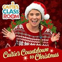 Algopix Similar Product 5 - Caitie's Countdown to Christmas