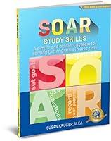 Algopix Similar Product 13 - SOAR Study Skills A Simple and