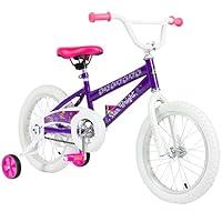 Algopix Similar Product 13 - Best Choice Products 16 Girls Purple