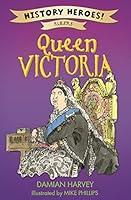 Algopix Similar Product 14 - Victoria (History Heroes Book 4)