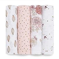 Algopix Similar Product 9 - aden  anais Swaddle Blanket Boutique