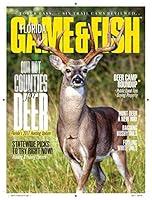 Algopix Similar Product 18 - GAME & FISH SOUTH
