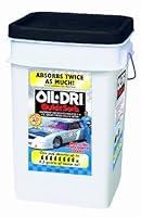 Algopix Similar Product 4 - OilDri I05000G60 Quicksorb Fine