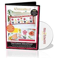 Algopix Similar Product 4 - Kimberbell Bench Pillows Machine