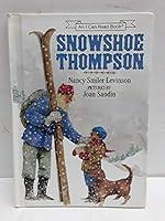 Algopix Similar Product 1 - Snowshoe Thompson (An I Can Read Book)