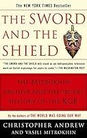 Algopix Similar Product 6 - The Sword and the Shield The Mitrokhin