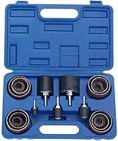 Algopix Similar Product 7 - Draper 30 Piece Abrasive Drum Set 