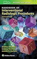 Algopix Similar Product 18 - Handbook of Interventional Radiologic