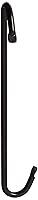 Algopix Similar Product 4 - Panacea Double J Hook 8  Long Wrought