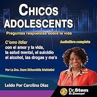 Algopix Similar Product 18 - Chicos adolescents Preguntas respuestas