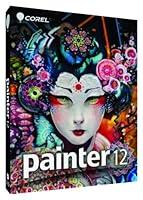 Algopix Similar Product 6 - Corel Painter 12 Upgrade (Old Version)