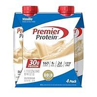 Algopix Similar Product 19 - Premier Protein Shake 30g 1g Sugar 24