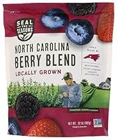 Algopix Similar Product 10 - SEAL THE SEASONS Berry Blend North