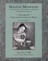 Algopix Similar Product 20 - Holistic Midwifery A Comprehensive