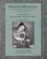 Algopix Similar Product 14 - Holistic Midwifery A Comprehensive