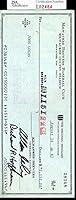 Algopix Similar Product 1 - BUD SELIG JSA AUTHENTICATED SIGNED
