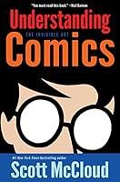 Algopix Similar Product 13 - Understanding Comics: The Invisible Art