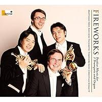 Algopix Similar Product 8 - Suite in D Major, 20. 150305