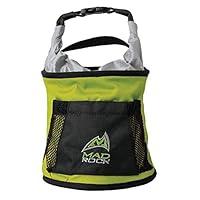 Algopix Similar Product 13 - Mad Rock Chalk Pot Green, One Size