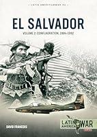 Algopix Similar Product 15 - El Salvador Volume 2 Conflagration