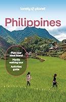 Algopix Similar Product 20 - Lonely Planet Philippines (Travel Guide)