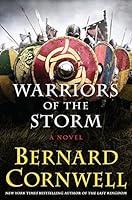 Algopix Similar Product 9 - Warriors of the Storm A Novel Saxon