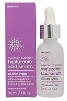 Algopix Similar Product 2 - EARTH SCIENCE  Maximum Hydration