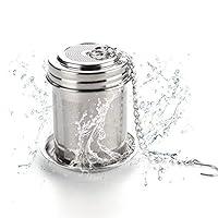 Algopix Similar Product 10 - HOUSE AGAIN Tea Ball Infuser