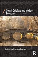 Algopix Similar Product 4 - Social Ontology and Modern Economics