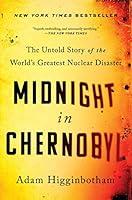Algopix Similar Product 2 - Midnight in Chernobyl The Untold Story