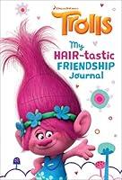 Algopix Similar Product 1 - My Hairtastic Friendship Journal
