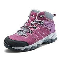 Algopix Similar Product 3 - Clorts Womens Hiker Waterproof