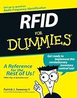 Algopix Similar Product 15 - RFID For Dummies®