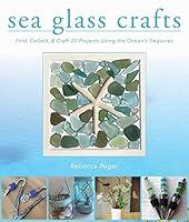 Algopix Similar Product 12 - Sea Glass Crafts Find Collect 