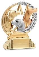 Algopix Similar Product 18 - DEPICE Adult CupTrophy  SilverGold