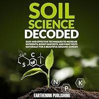 Algopix Similar Product 20 - Soil Science Decoded Easy and