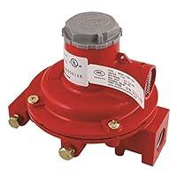 Algopix Similar Product 10 - Marshall 1122HAAJ First Stage Propane