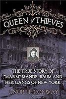 Algopix Similar Product 4 - Queen of Thieves The True Story of