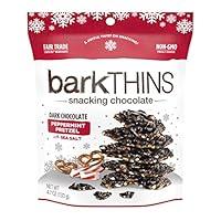 Algopix Similar Product 5 - barkTHINS Chocolate Dark Chocolate