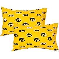 Algopix Similar Product 5 - College Covers Everything Comfy Iowa