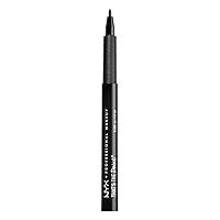 Algopix Similar Product 9 - NYX PROFESSIONAL MAKEUP Thats The