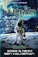 Algopix Similar Product 4 - Lunar Legacy: DNA of Success