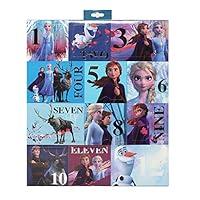 Algopix Similar Product 16 - Luv Her Frozen 2 Girls 12Day Hair