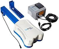 Algopix Similar Product 10 - Solaxx CLG10A Saltron Retro Self