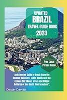 Algopix Similar Product 6 - Brazil Travel Guide Book 2023 An